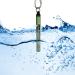 Aventik Fly Fishing Water Streamer Thermometer | 20-120 F/Celsius | Anglers Vest Pack Tool | Green - Buy Online on GoSupps.com