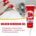 2PCS Mould and Mildew Remover Mould Extreme Remover Gel Household Mould Remover Gel Mould Cleaner for Walls Gel Mould Remover Mold Remover Spray for Bathroom&Kitchen Mould and Mildew Remover for Walls - Buy Online on GoSupps.com