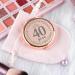40th Birthday Gifts for Women - Rose Gold Crown Lover Travel Mirror | Sassy & Classy Unique Gift for 40 and Fabulous Queen Birthday Celebration - Buy Online on GoSupps.com