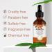Argan Oil 100% Pure Cold Pressed Organic Argan Hair Oil for Skin Care Dry and Damaged Hair Body and Face Nails Protector 60ml - Buy Online on GoSupps.com