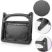 LIFKICH Protective Sleeves Tablet Protection Compatible Eva Child Shell Kutuzov Mikaberidze Black 20x19.5x3.5cm - Buy Online on GoSupps.com