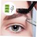 Beavorty 9 Sets natural mascara brow shaping soap the brow glue soap brows kit natural eyebrow styling soap - Buy Online on GoSupps.com