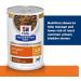 Hill's Prescription Diet c/d Multicare Urinary Care Wet Dog Food 12.5oz (12 Pack) - Buy Online on GoSupps.com