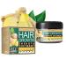Cr me naturelle de croissance des cheveux au gingembre pommade de croissance des cheveux au gingembre apr s-shampoing anti-perte de cheveux s rum de croissance des cheveux au gingembre huile