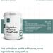 Nutrimuscle - Digestive enzymes - Digezyme - 120 capsules - 466 mg per dose - 1864 U Lactase - Promotes digestion - Better absorption of nutrients - Buy Online on GoSupps.com
