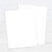 Printworks White Cardstock  67 lb  92 Bright  FSC Certified  Perfect for School and Craft Projects  8.5 x 11 Inch  100 Sheets (00540) - Buy Online on GoSupps.com