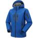 oelaio Rain Jacket Women Lightweight Waterproof Windbreaker Jacket Hooded Packable Rain Coats for Women Outdoor with Pockets Navy Small - Buy Online on GoSupps.com