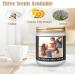 Personalized Scented Candles with Photo | Custom Vanilla Soy Candles for Mother's Day Gifts | Best Mom Ever Candle for Women - Buy Online on GoSupps.com