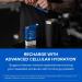 Zero Sugar Electrolyte Powder Packs - Hydration & Recovery Drink Mix - D-Ribose Zinc & Vitamin C - NSF Certified Clementine Flavor - 14 Packets - Buy Online on GoSupps.com
