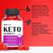 BEST DEAL: 3 Pack Biopure Keto ACV Gummies for Weight Loss - Vegan Formula with Apple Cider Vinegar - 180 Gummies - Buy Online on GoSupps.com