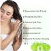 Amla Oil 60ML - Natural & Vegan Hair Oil for Healthy Growth Thicker Fuller Shinier Hair for Men & Women - International Shipping Available - Buy Online on GoSupps.com