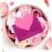 POPETPOP 2pcs Preserved Flower Decoration Rose Bath Soap Rose Scented Soap Rose Shaped Soap Rose Petal Soap Floral Scented Soap Rose Scented Bar Soap Scented Plant Indoor Soap Flower - Buy Online on GoSupps.com