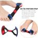 FAYYA 7pcs Bunion Corrector Set - Toe Separators, Spacers, and Straighteners for Bunion Relief and Protection - Buy Online on GoSupps.com
