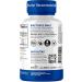 Nutri Triple Magnesium Complex 440mg - Magnesium Glycinate Malate & Taurinate - 100% Chelated for Maximum Absorption - 120 Vegan Capsules - Triple Complex Magnesium - Magnesio Triple Complex - Buy Online on GoSupps.com