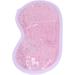 Plush Cold Compress Cooling Eye Cover for Stress Relief - Light Purple - Buy Online on GoSupps.com