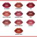 Lime Crime Plushies Soft Matte Lipstick in Rosebud - Sheer Nude-Pink with Blackberry Candy Scent - Long Lasting, Comfortable & Talc-Free - Buy Online on GoSupps.com