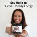 Force Factor Total Beets Superfood Beet Root Powder - Cardiovascular Health Supplement for Energy, Endurance, and Stamina - Black Cherry Flavor, 30 Servings - Buy Online on GoSupps.com