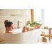Kneipp Aroma Care Foam Bath Good Mood - 400ml Relaxing Soak for Optimal Wellness | International Shipping Available - Buy Online on GoSupps.com
