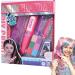 Leryveo Hair Coloring Play Set for Hair Dye Sticks Set for | Play Hair Chalk Temporary Hair Coloring Set | Hair Makeup from - Buy Online on GoSupps.com