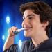 Oral-B My Way Kids Electric Toothbrush - Christmas Gift for Kids | 4 Modes, Teeth Whitening, 2 Toothbrush Heads | Ages 10+ | 2 Pin UK Plug - Grey - Buy Online on GoSupps.com