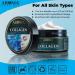 AROMA DEAD SEA Hydrolyzed Collagen Face Cream. Anti Aging, Day & Night Moisturizer, Dead Sea Minerals & Collagen Enriched, Anti Wrinkle & Hydrating -100ml/3.5 Fl.Oz Collagen Cream Pack of 2 - Buy Online on GoSupps.com