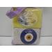 Elizi Turkish Bath Set - Daisy Soap Heel Stone & Fiber Bath | Premium International Shipping - Buy Online on GoSupps.com