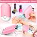 Modacraft Eyelash Extension Kit for Beginners with USB Blower, Tweezers, Brushes & Accessories - Buy Online on GoSupps.com