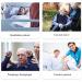 Buy Libracta Patient Lift Transfer Gurt & Stairs Board | Durable Network Fabric for Seniors & Disabled Care - Buy Online on GoSupps.com