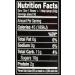 Wild Hibiscus Flower Company Syrup - 2.5 lb | Premium Quality Hibiscus Syrup - Buy Online on GoSupps.com