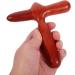 Gatuida 2-Piece Wooden Trigger Point Massage Tool Set for Foot Pain Relief | Acupressure & Reflexology Massage Tools - Buy Online on GoSupps.com