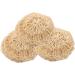 Shop Housoutil 6 Pcs Exfoliating Bath Balls - Shower Scrubber & Loofah for Deep Cleaning | Portable Sisal Washing Sponge - Buy Online on GoSupps.com