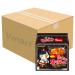 Samyang Buldak Ramen Korean Hot Spicy Chicken Stir-Fried Ramyun Noodles 140g Vmart (Pack of 40)