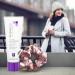 Daily Defense Lotion SPF 18 - Hydrating Facial Moisturizer with Resveratrol & CoQ10 | Lightweight Daily Moisturizer - pack of 6 for Sun Protection - Buy Online on GoSupps.com