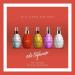 Eda Taspinar Limited Edition Mykonos Supreme Bronzing Bomb Tanning Oil Spray - Accelerate Dark Mediterranean Tan - 200ml - SPF 0 - All Eyes On You! - Buy Online on GoSupps.com