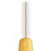 Tepe Interdental Brushes X-Soft - Light Orange 0.45 mm (Pack of 6) | Best for Oral Hygiene & Dental Care | Shop Internationally - Buy Online on GoSupps.com