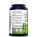 NusaPure Cascara Sagrada 500mg Veggie Caps - 250 Vcaps, Bioperine, Non-GMO Gluten Free Extract 10:1 - Buy Online on GoSupps.com