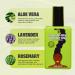 Pardon My Fro Braid & Scalp Hydrating Spray - Scalp Spray with Hyaluronic Acid for Curly Hair - 8 fl oz - Buy Online on GoSupps.com