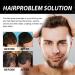 3PCS 15g Hair Styling Powder Fluffy Hair Powder for Thickness Add Volumizing and Texturizing for Hair Hair Volume Powder for Men - Buy Online on GoSupps.com