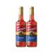 Torani Guava Syrup 750ml 2 Pack