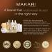 Buy Makari Classic Day Radiance Face Cream - Anti-Aging Dark Spot & Blemish Treatment - Moisturizer for Dry & Maturing Skin - 1.85 fl. oz | International Shipping - Buy Online on GoSupps.com