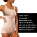 Gravitatez 3-in-1 Postpartum Belly Wrap XL - C-Section Recovery Belt for Post-Pregnancy Slimming and Waist Shaping - Buy Online on GoSupps.com