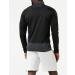 PUMA Men's teamGOAL 23 Training Jacket - Premium Training Jacket in Puma Black-Asphalt | International Shipping Available - Buy Online on GoSupps.com