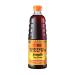 Sempio Naturally Brewed Soy Sauce 501, 29.08 Fl Oz, 860mL (Non-GMO, Kosher)