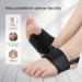 Arch Support Inserts for Plantar Fasciitis Relief | Adjustable Orthotic Cushions & Gel Pads for Flat Feet High Arches & Fallen Arches (Black - Buy Online on GoSupps.com