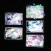 Nail Cellophane Nail Glass Paper Nail Sticker 5 Box for Household Nail Shop - Buy Online on GoSupps.com