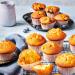 FunCakes Muffin Mix - Easy Bake Delicious American Style Muffins - Perfect for Blueberry or Chocolate Chip - Halal - 1kg - Buy Online on GoSupps.com
