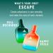 adidas Vibes Full Recharge Eau de Parfum 1.6 fl oz (Pack of 1) Notes of Fougere Cedar and Sage Unisex Fragrance Long Lasting Sporty Fragrance Travel Size Sage Cedar 1.6 Fl Oz (Pack of 1) - Buy Online on GoSupps.com
