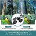 20x50 Waterproof Binoculars for Adults with BAK4 Prism Lens - Ideal for Outdoor Sports, Concerts, and Bird Watching - Buy Online on GoSupps.com