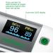 MEDISANA Pulse Oximeter PM A10 - Accurate Blood Oxygen Saturation (SpO2%) & Heart Rate Monitor | Fast International Shipping - Buy Online on GoSupps.com