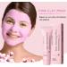 Sakura Clay Face Mask Pink Clay Mask With Cherry Blossom Cherry Blossom Clay Mask Controlling Oil Mud Mask Sakura Face Masks Deep Cleans Pink Face Mask Shrink Pore All Skin Types - Buy Online on GoSupps.com